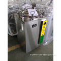 35L 150L Electric-Heated Vertical Steam Sterilizer Aj-9202